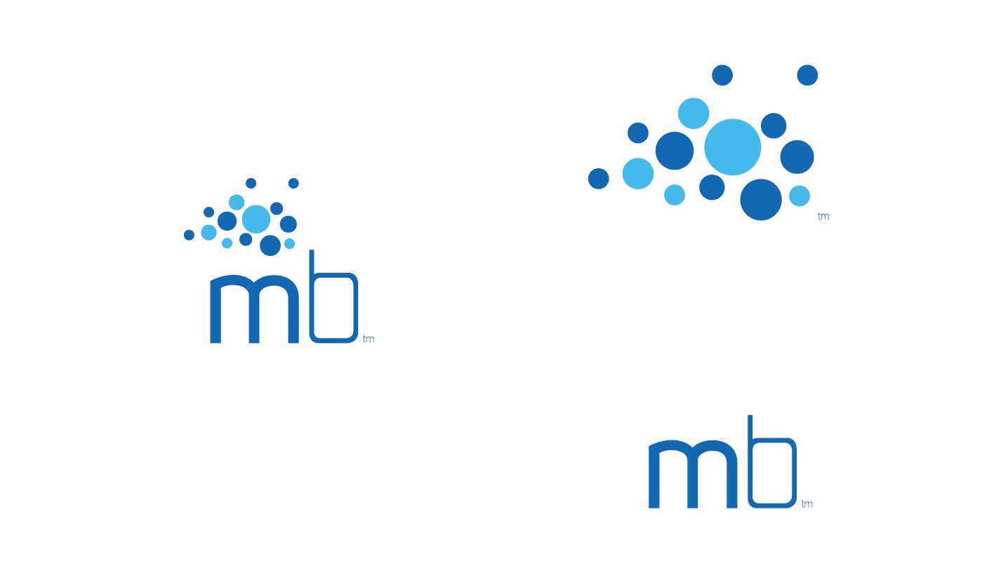 Mistbox Alternative Logo Configurations