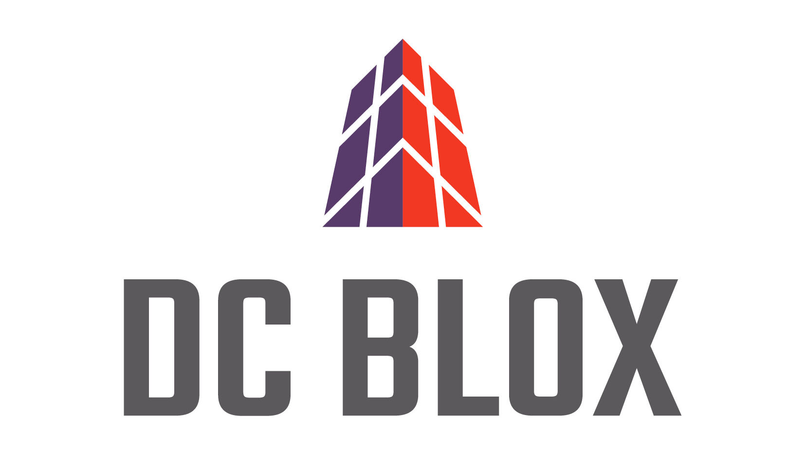 DC BLOX logo