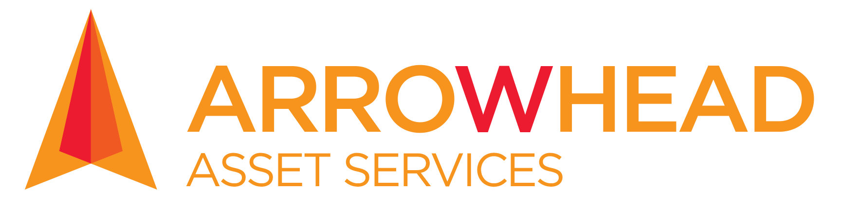 arrowhead asset services logo