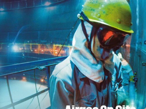 Airgas On Site Safety Services